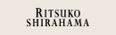 RITSUKO SHIRAHAMA