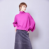 RITSUKO SHIRAHAMA 01